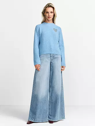 RICH & ROYAL | Pull | blau